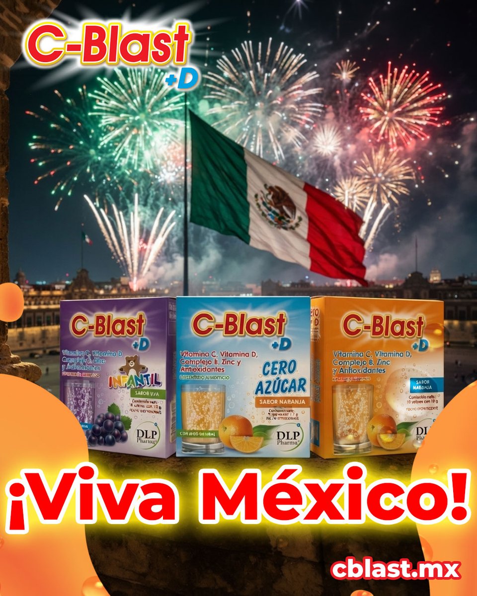 c_blastmx's tweet photo. Esta noche, millones de mexicanos gritarán con toda la voz. 🇲🇽🔔

Pero el Grito de Independencia no es solo un evento histórico. Es el recordatorio anual de que somos un país que se levanta, que resiste, que cuida a los suyos.

¡Viva México! 🇲🇽💚❤️
#15deSeptiembre https://t.co/PJe0i5arge