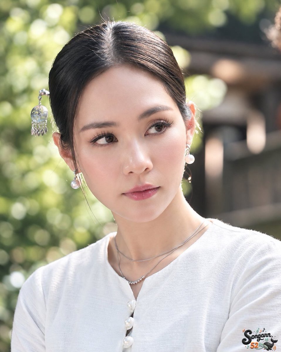 pichadiwa's tweet photo. สวยเกินไปป้ะวะคนไทย https://t.co/RWtfIbGbYi