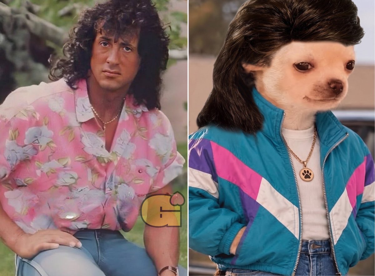 Guarromantico_'s tweet photo. Cómo creen que se ven con su filtro de los 80s // Cómo se ven en realidad https://t.co/dlAuNRBolU
