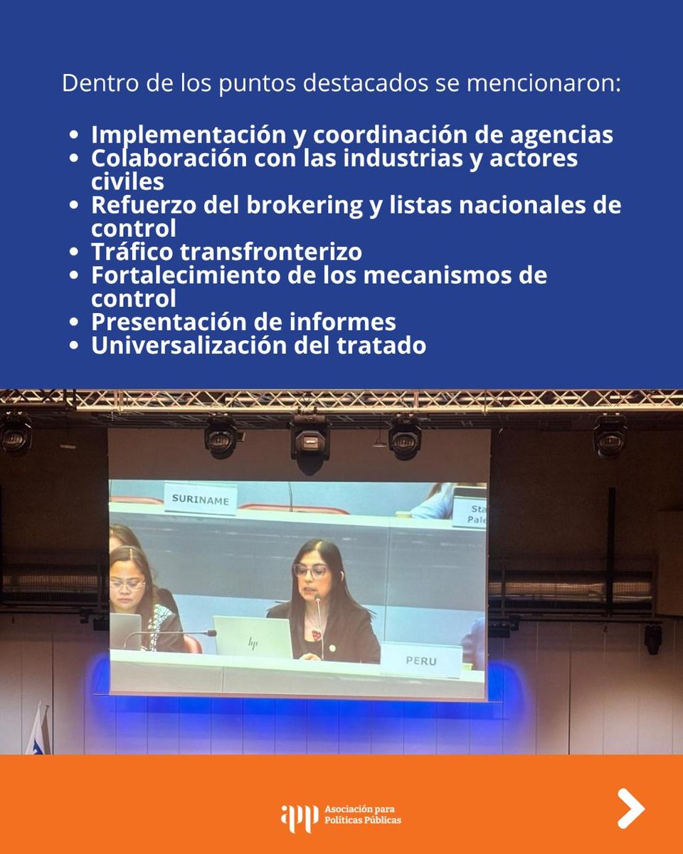 appargentina1's tweet photo. Los temas que se trataron en la #CSP12 estuvieron relacionados con la universalización, con mayor coordinación internacional, para evitar tráfico transfronterizo, entre otros.

Seguí el hilo para enterarte de todo 🧵⤵️ https://t.co/9TUySR452X