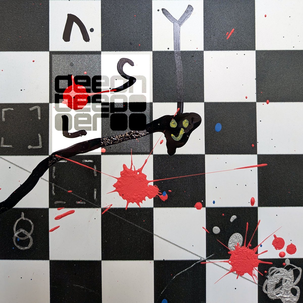 DeepNBeeper's tweet photo. NEW HALF-TIME DNB FROM ME!

Ft. DRN01 &amp; The Chess Master Chuck

Visit https://t.co/7uVpac3I4r

Free DLoad (pay zero or donate)

PEACE/ONE

#dnb
#halftime
#techstep
#bass
#neuro https://t.co/FrIonQj5hP