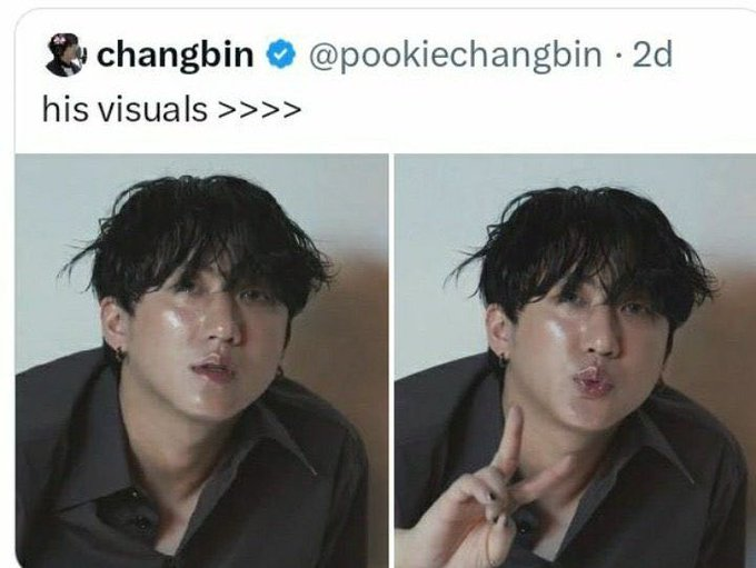baepsassed tweet picture