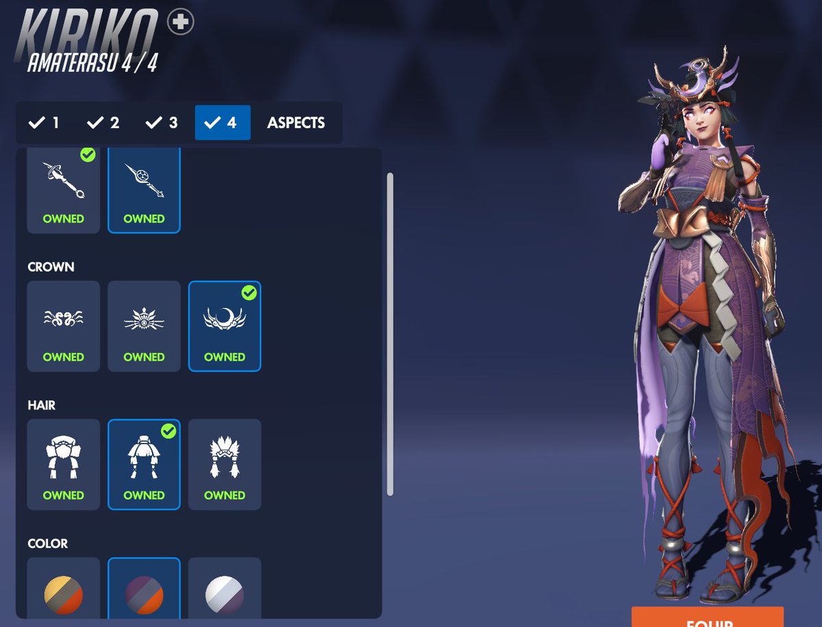 August_NZ's tweet photo. Blizzard hyped up doing 3 mythic skins a season only to reduce the quality of the skins and give them to the same heroes over and over. Then after making the mythic skin quality worse they introduce "Ultra skins" and charge 3500 coins to do the same thing mythics did, like why?? https://t.co/bfG4GgFh5m