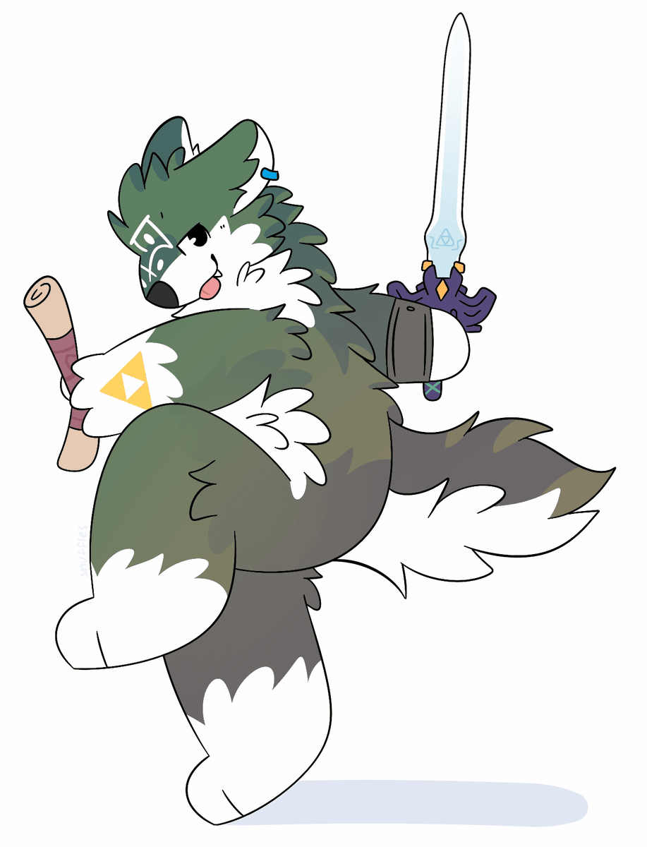 snuffles's tweet photo. Where's his remake https://t.co/dfdqorQGuM