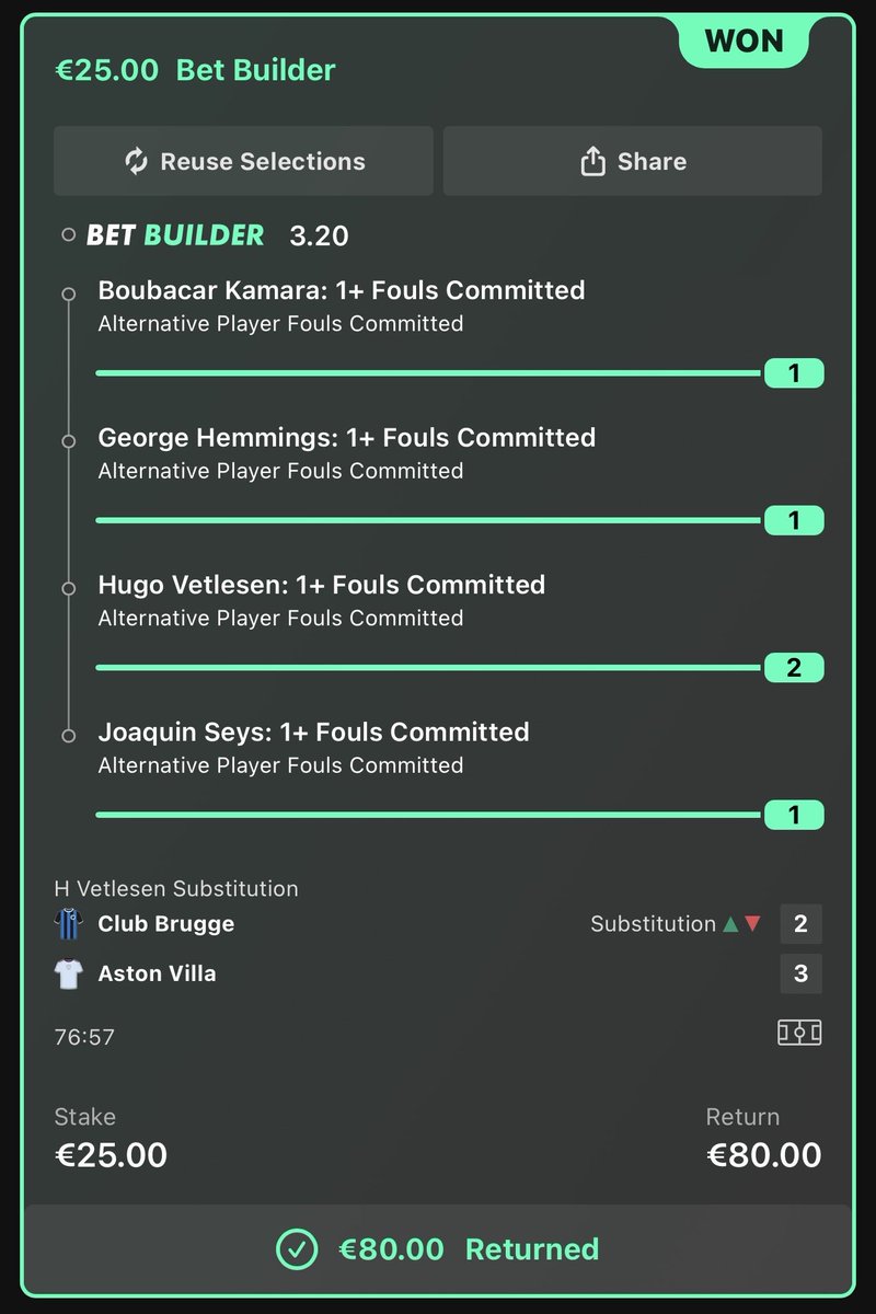 BoomSmashTips's tweet photo. UCL Early Kick off banker 💥 https://t.co/fwe6p9h3yH