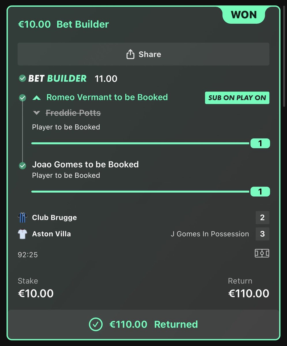 BoomSmashTips's tweet photo. Gomesssss…Get in boom 💥 💵 https://t.co/lRkBxRt0E6