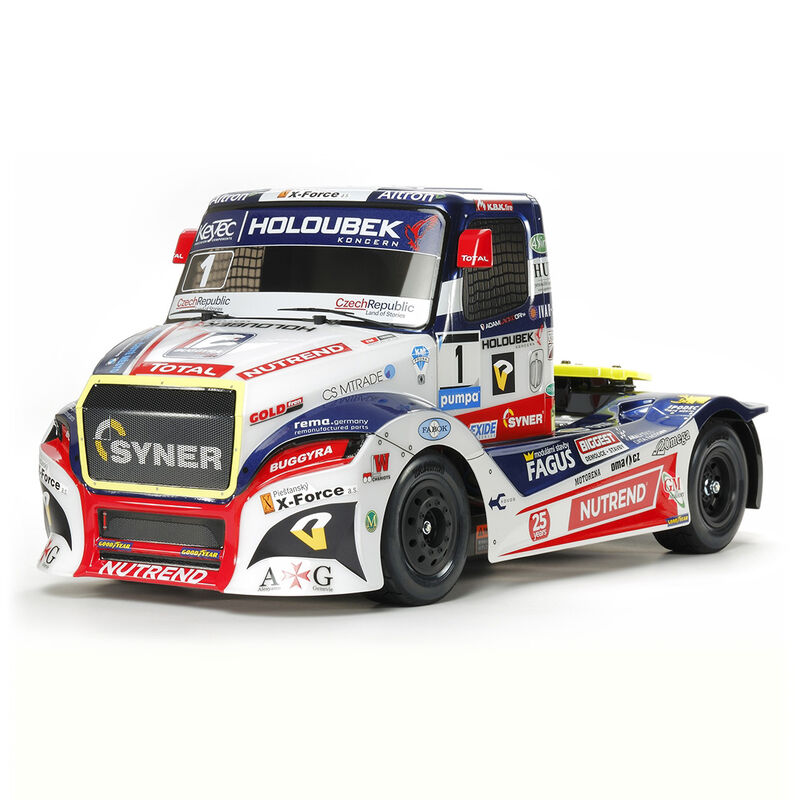 towerhobbies's tweet photo. 🏁🔥 Bring the race truck action to your collection!
The Tamiya 1/14 Buggyra Fat Fox 4WD TT-01E Kit combines aggressive styling with proven 4WD performance. A seriously fun build! 🏎️💨
IN STOCK! https://t.co/zvbTvBdcQ2
#Tamiya #BuggyraFatFox #TT01E #RCTruck #RCBuild #4WDRC https://t.co/WnOOZ6naky