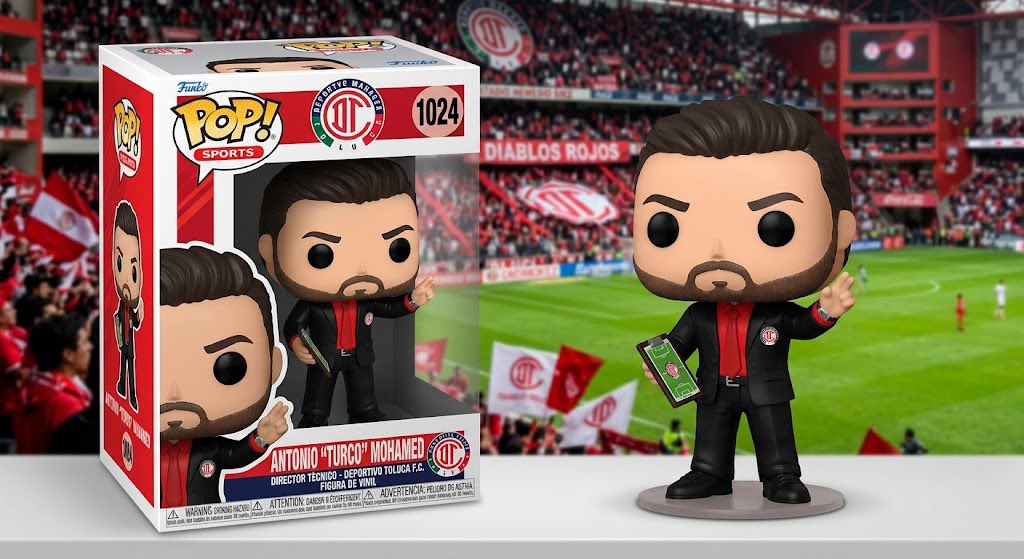 F1NewsLatam1's tweet photo. Bueno ya viene siendo hora @TolucaFC 
#DiablosTwitteros https://t.co/SBsIf5Zdmh