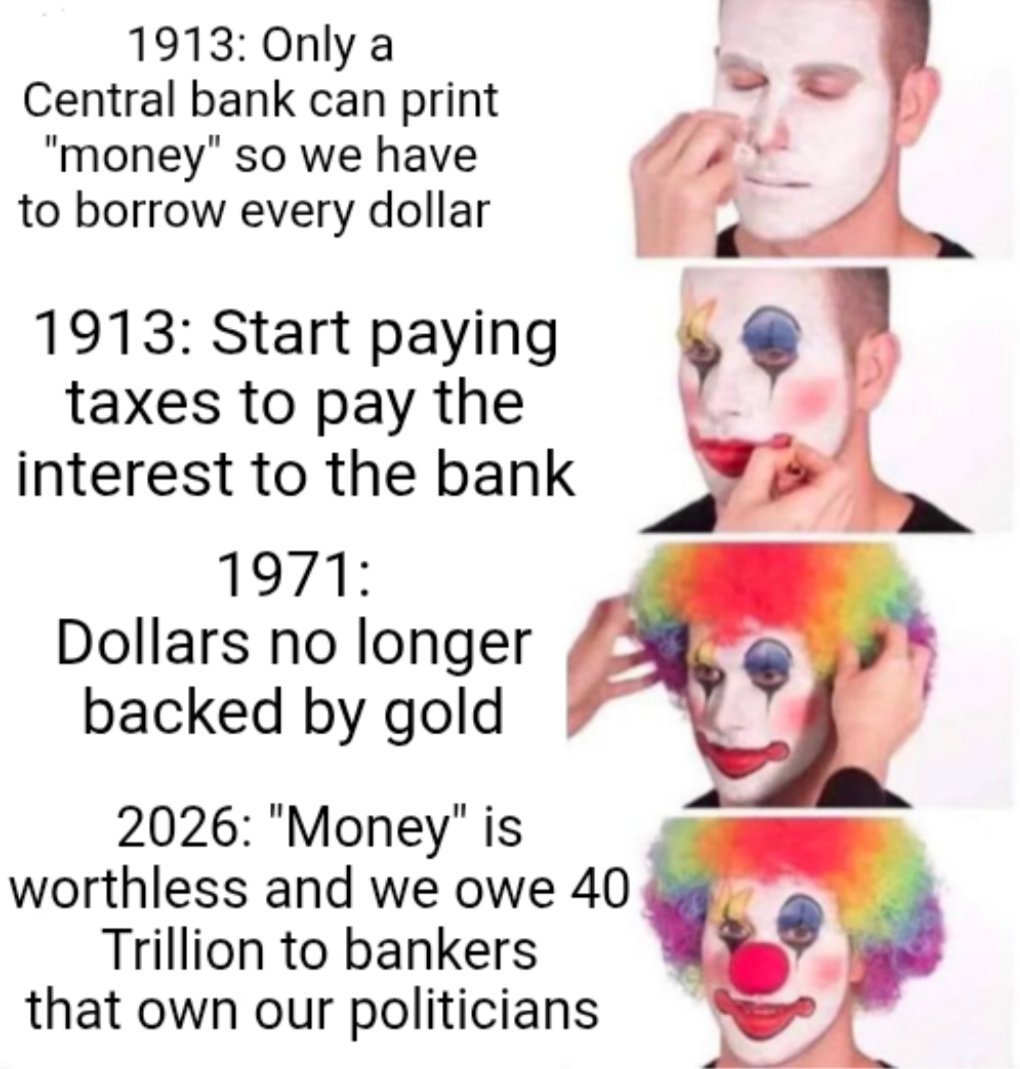 juankslzr's tweet photo. @RealTrouble_Man The system is the same today. Are we living in hard mode so our kids will live in harder mode? https://t.co/Qe0QpG7j4Y