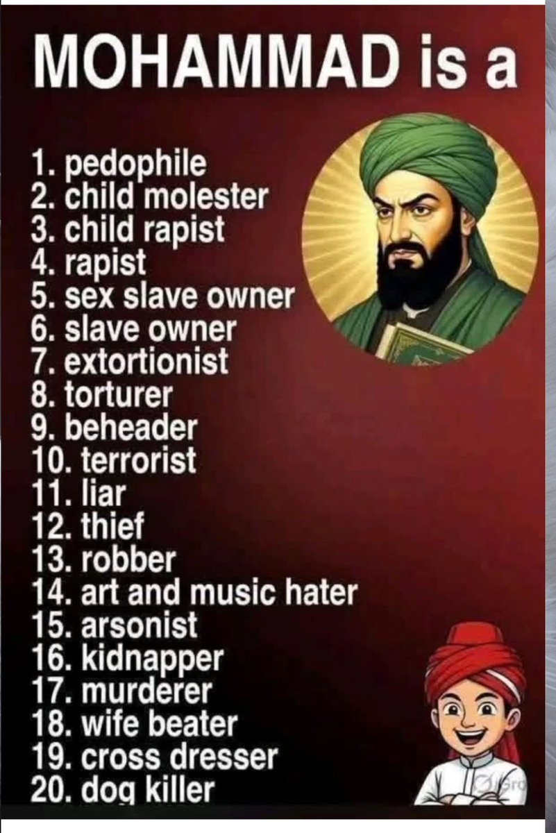 steveth75737857's tweet photo. The actual truth.
Prove me wrong. https://t.co/Y80wjjLahx