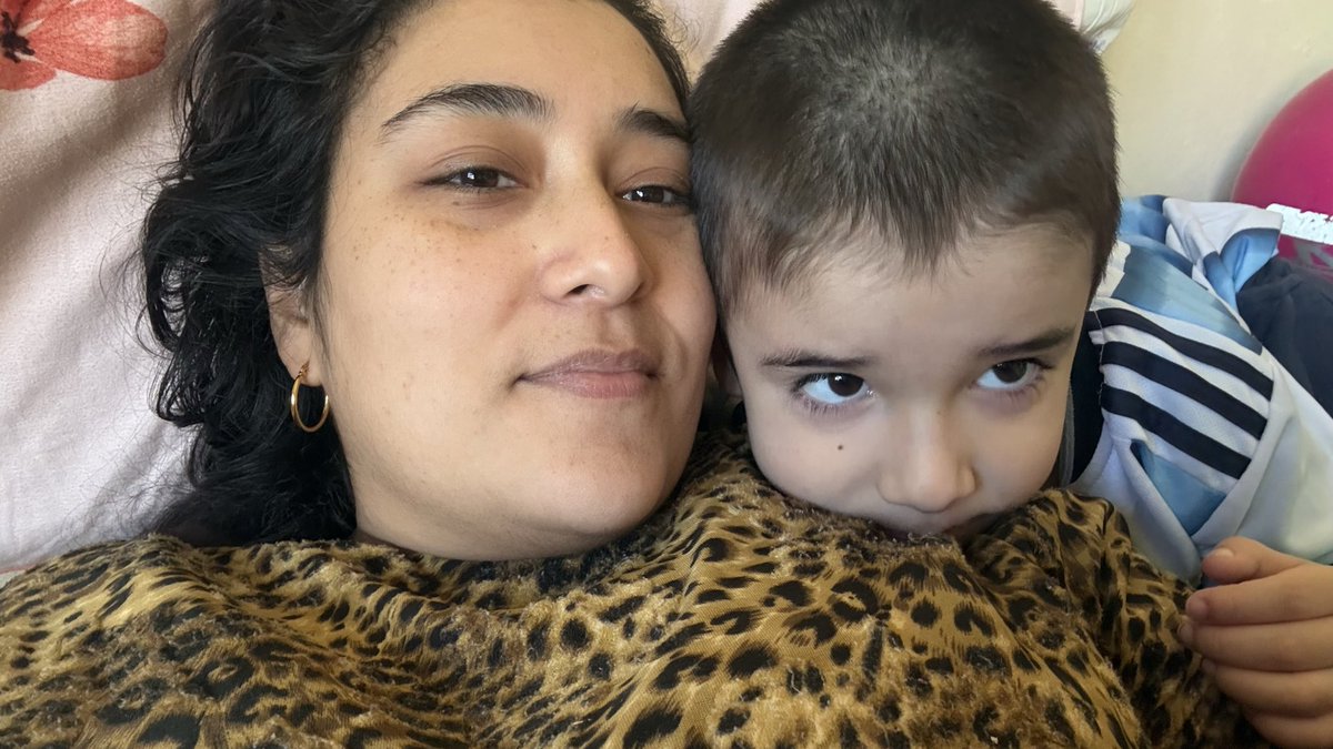 eligabic's tweet photo. Autismo clase II no te tenemos miedo 😎🫂💙 vamos por esa clase I 💙❤️‍🩹 con muchaaa paciencia y amor https://t.co/1uOGVWNqtA