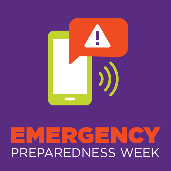 accdistrict's tweet photo. It’s Emergency Preparedness Week at ACC! 🚨📱

All week long, we’re sharing essential safety tips &amp; resources to keep our Riverbats safe and prepared.

Start Ready. Get There Safely. 

#ACCRiverbats #EmergencyPreparedness https://t.co/1OBcPMXxOU