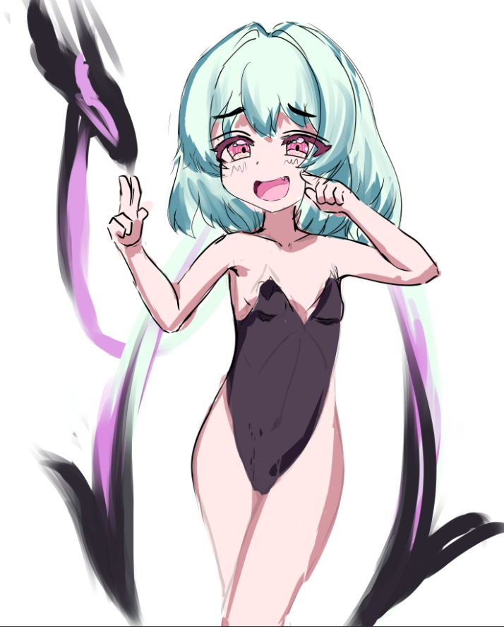 AkyuuArt tweet picture