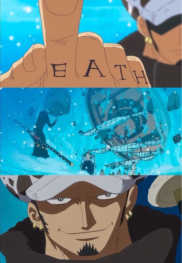 OpPerfectShots_'s tweet photo. Trafalgar Law! https://t.co/059og9CSM6