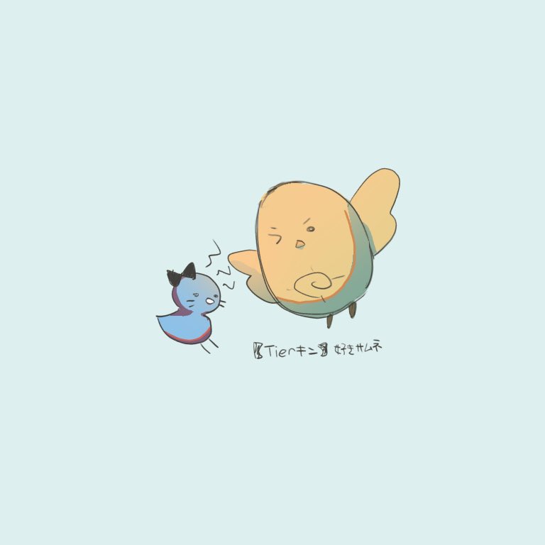 ur44w's tweet photo. ゆるい動画絵
あんまり意識してなかったけど🥚さんが多い https://t.co/uw7WlEn2oO