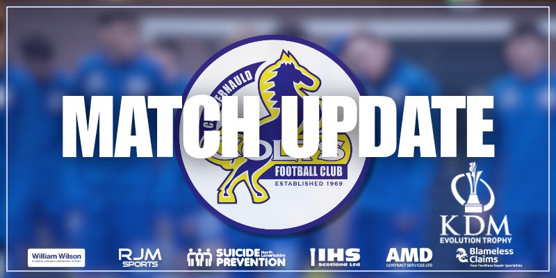 OfficialCColts's tweet photo. 𝐌𝐞𝐧'𝐬 𝐒𝐞𝐧𝐢𝐨𝐫 𝐓𝐞𝐚𝐦 | 𝐌𝐚𝐭𝐜𝐡 𝐔𝐩𝐝𝐚𝐭𝐞 ⚽

3' | Goal Kelty Hearts. The visitors take an early lead via Jamie Hislop.

🟨 0 - 1 🟫

#CMBKEL | #MonTheColts 💛💙 https://t.co/aJ2j7czBCY