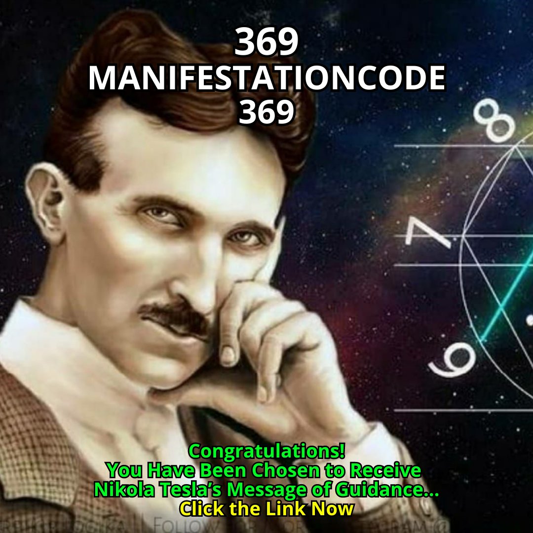 WomensWithPower's tweet photo. #abundance #gratitude #universe #lightworker
#thesecret #369manifestationcode #mindset #quotes
#highvibe #soulwisdom #soulgrowth #spiritualgrowth
Discover the key to unlocking outrageous wealth
and abundance with the 369 Manifestation Code.
👉 https://t.co/iHKYYdC7jW 👈 https://t.co/2reMtPk9Ry