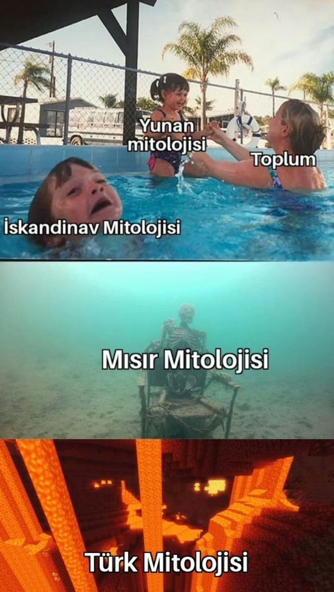 Etelkaa16's tweet photo. Keşke Türk mitolojisi ile ilgili filmler yapılsa, kitaplar yazılsa. Malesef büyük bir eksiklik https://t.co/Q60B53nGFV