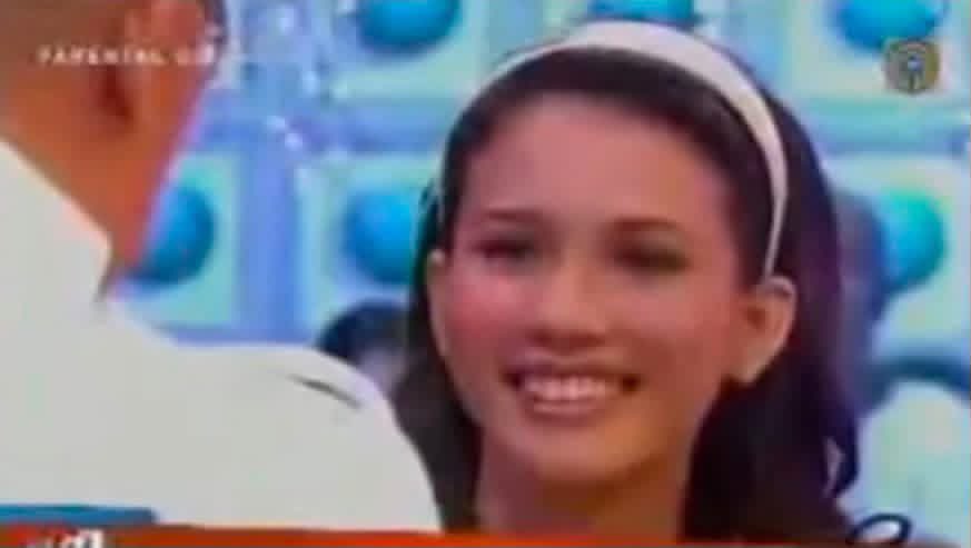 chewnarivera's tweet photo. @SOPguy2 Pero nay aminin mo, may collab na sila pero unreleased yung video kasi mag aartista si chupaps :) https://t.co/feEXoybZSE