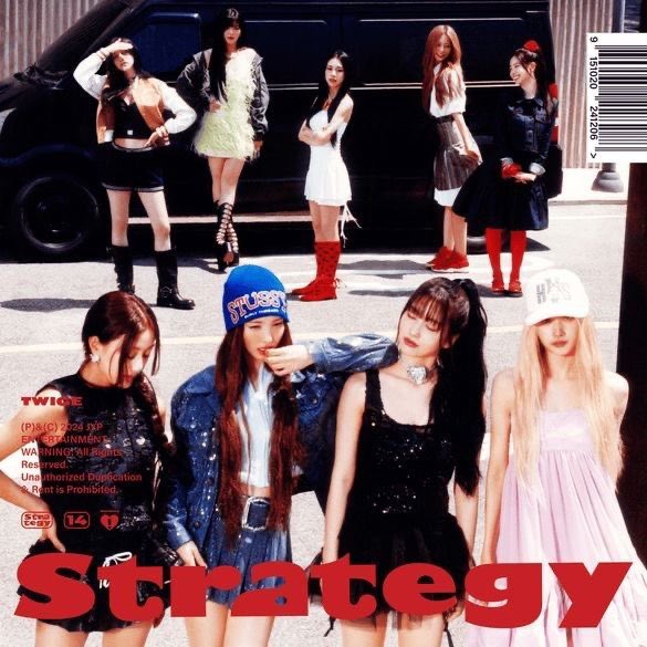 Twice Chart Data on X: 