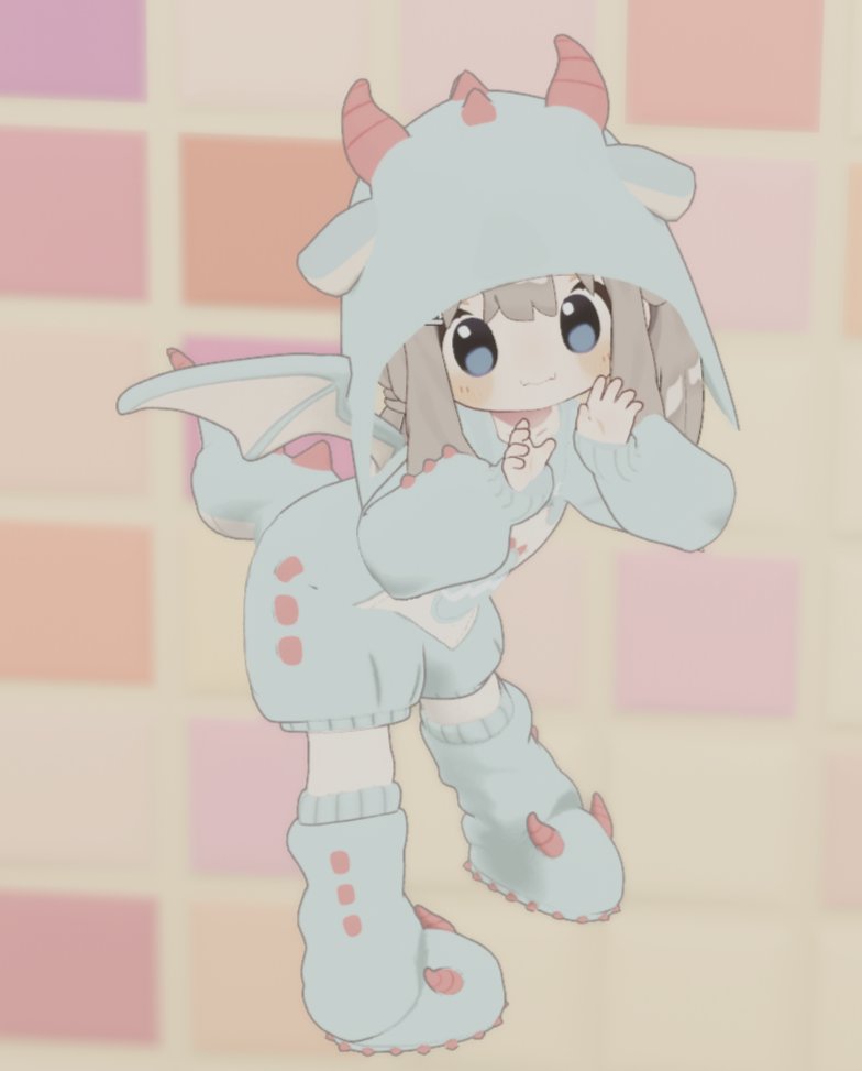 jaxlikeyou_'s tweet photo. #kawaiivrc https://t.co/6imzgJvHc5