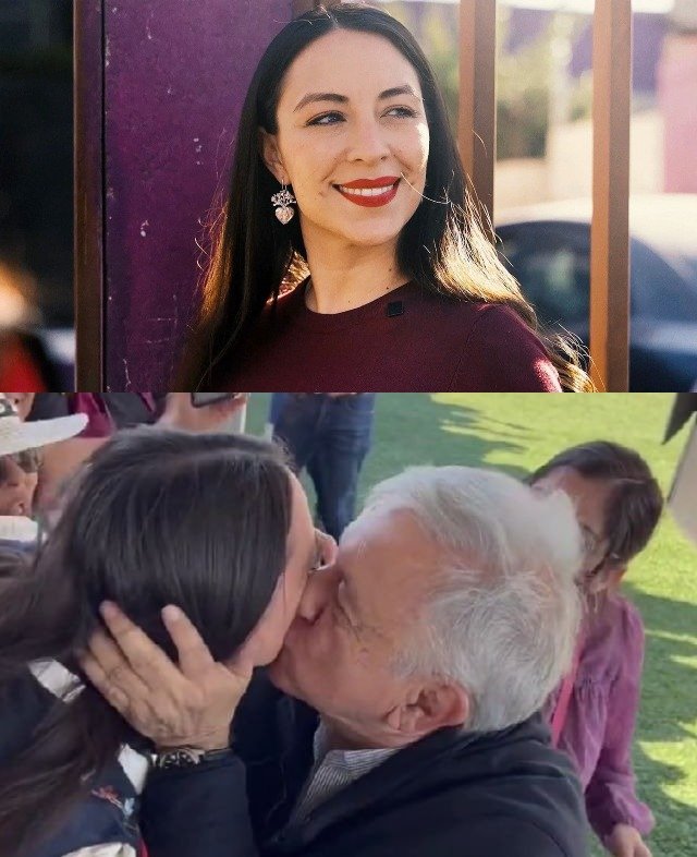 EmilioVallejoRL's tweet photo. Se revela que la Senadora obradorista @JulietaRamirezP, a quien recordarán por dejarse acosar sexualmente por AMLO, está negociando con el Departamento de Justicia de los Estados Unidos a cambio de obtener el estatus de testigo protegido.

MORENA va a implosionar ante la paranoía de sus militantes. Cualquiera podría ser un informante de la justicia estadounidense con tal de librar la cárcel.

Los círculos más altos del narco-populismo ya han sido alertados de la inminente ofensiva que alista FBI, la CIA, la DEA y el Pentágono.

La única alternativa de Claudia Sheinbaum sería investigar, desaforar y procesar en ipso facto a Julieta Ramírez a fin de encarcelarla en México e impedir que cante. El problema es que dicha jugada podría acelerar que el resto de ratas salten del barco ante el temor de sufrir el mismo destino.

En resumidas cuentas, AMLO, Claudia e importantes perfiles de MORENA se enfrentan a un callejón sin salida. En ciencia política lo llamamos "duelo mexicano"; una tensa confrontación donde tres o más partes se apuntan mutuamente y nadie ataca primero. Si alguien dispara, el agresor queda vulnerable ante un tercero, garantizando que todos pierdan.

Era previsible. Quien pacta con el diablo, tarde o temprano se le aparece.

El único ganador será México librándose de estos alacranes.

Al tiempo...