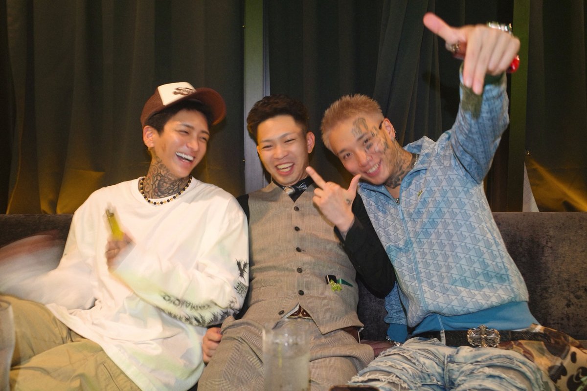 CRAZYbee0224's tweet photo. 終わっちゃったね〜 https://t.co/yTYjs6mNOF