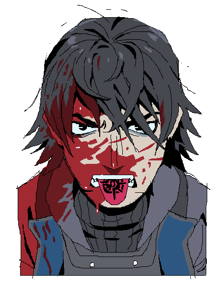 romnumm's tweet photo. caim drakengard https://t.co/aLU2p6Fxvr
