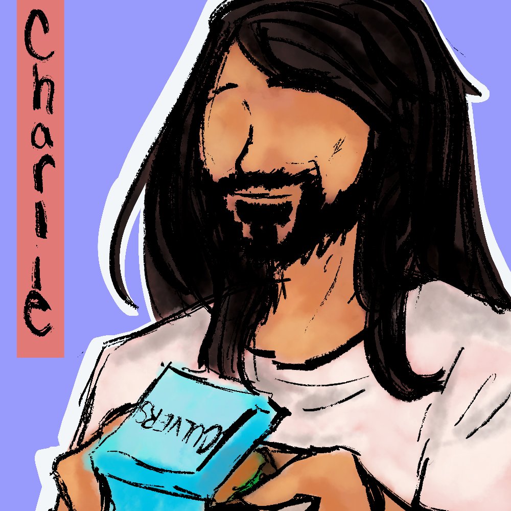 PerihCasual's tweet photo. #PerihScribs #TheOtherChannel #MoistCr1tikal
Haven't done some scratch work in a bit. A recent Guess Who! episode mentioned the lads wanting some fanart...
Not sure if they'll find it outside the Discord, but hey!
Enjoy the boys!
@MoistCr1TiKaL @Aaron__Chambers @ItsChaseFM https://t.co/67lEukFVTv