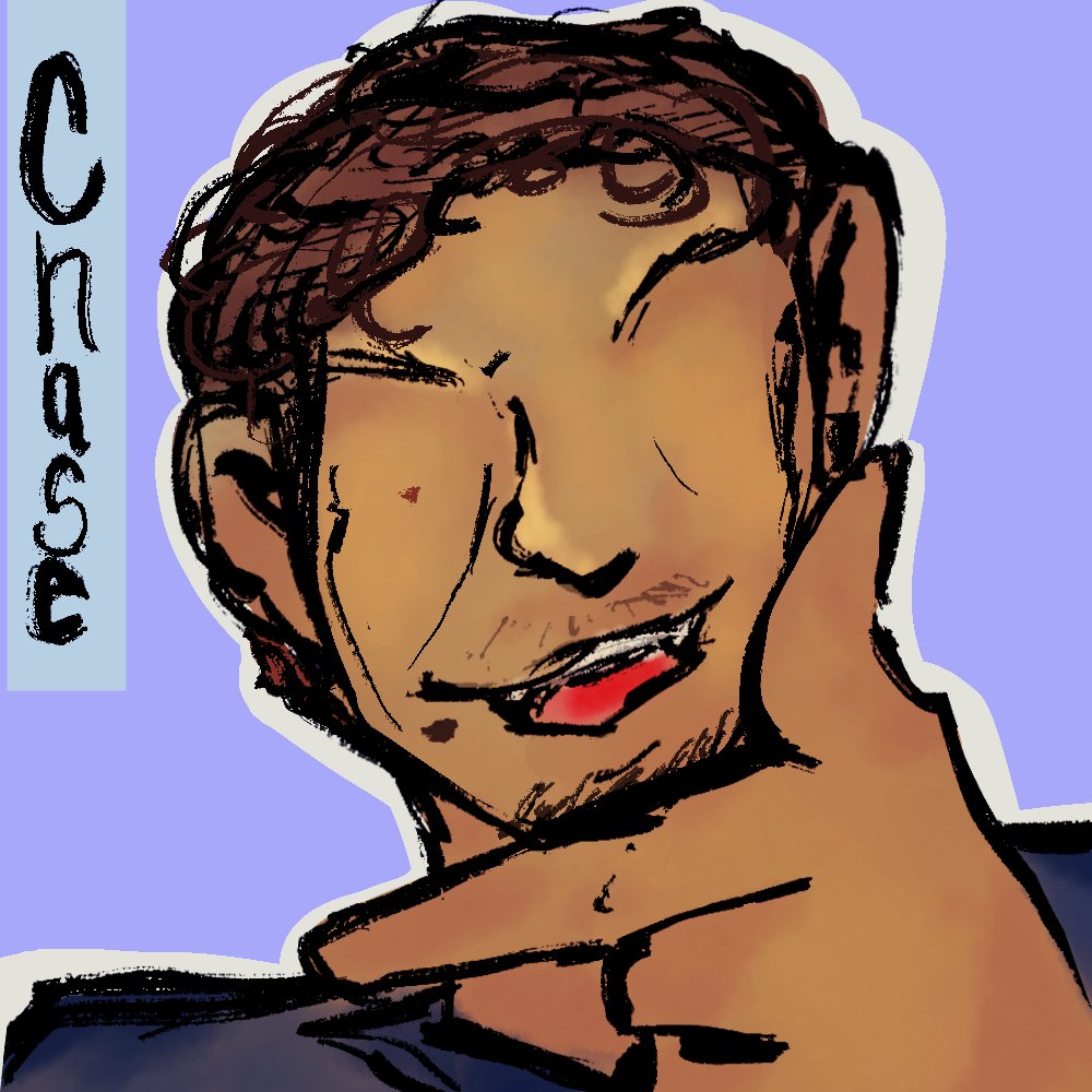 PerihCasual's tweet photo. #PerihScribs #TheOtherChannel #MoistCr1tikal
Haven't done some scratch work in a bit. A recent Guess Who! episode mentioned the lads wanting some fanart...
Not sure if they'll find it outside the Discord, but hey!
Enjoy the boys!
@MoistCr1TiKaL @Aaron__Chambers @ItsChaseFM https://t.co/67lEukFVTv