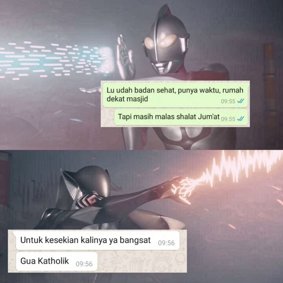 dellunera's tweet photo. serah lu berdua 🙂 https://t.co/FXijgOpzq5