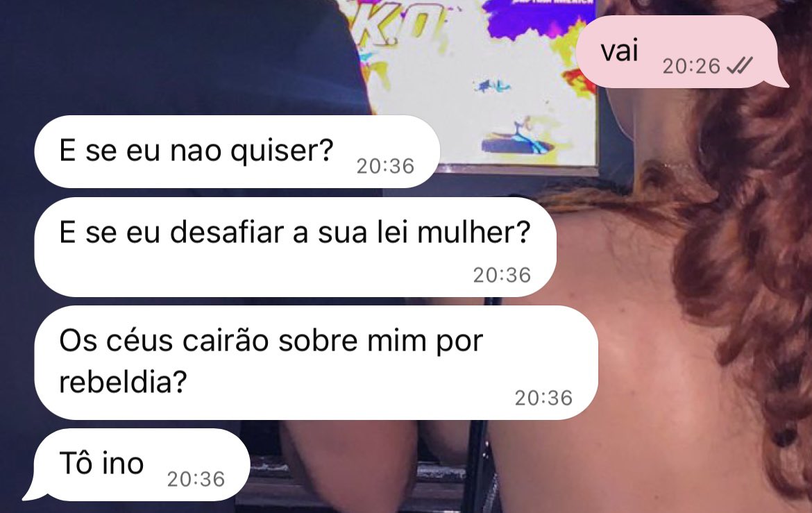 licemoonn's tweet photo. nem precisei de muito rs https://t.co/Lqmots1uqr