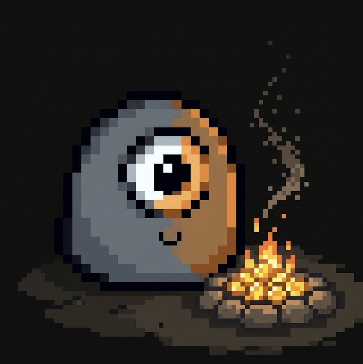 circlewarp's tweet photo. Blob doesn't trade. Blob just sits here and watches every transaction feed the fire.

23,051,971 WARP gone so far. 2.31% of supply.

https://t.co/J1evpvga0V https://t.co/glvvZ6nang