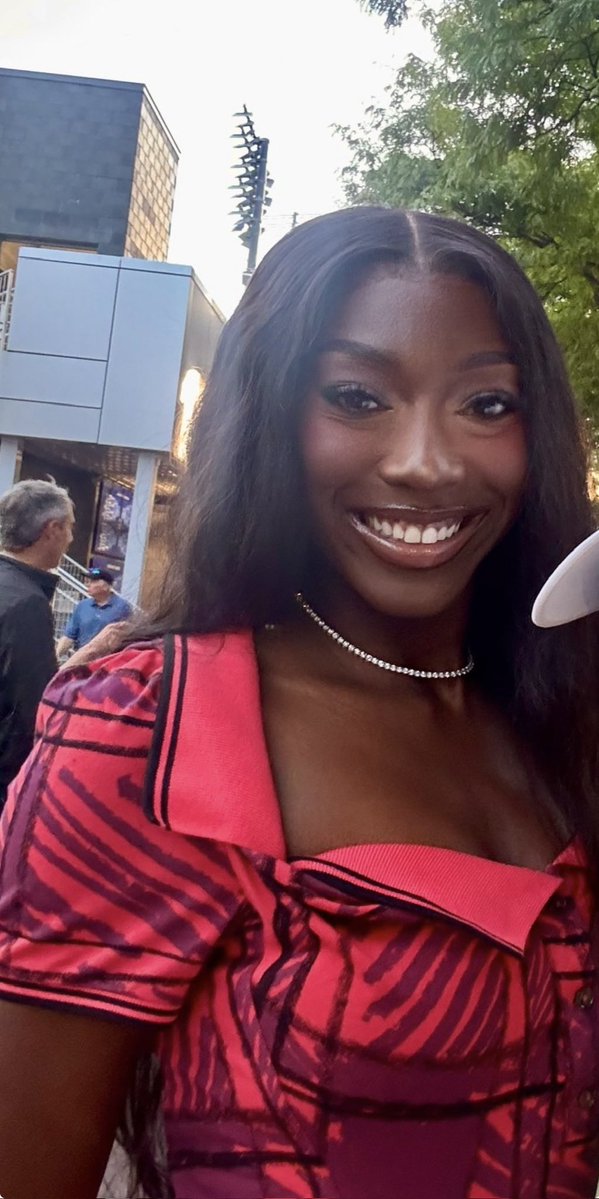 AniyaCore's tweet photo. ANIYA AT US OPEN https://t.co/ochpZdn3o9