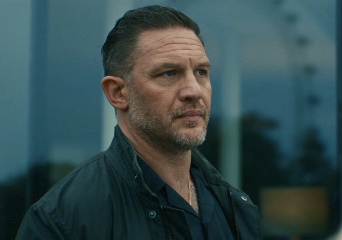 TomHardy7exx's tweet photo. 🤠🤠 Great https://t.co/D4SMFrLydX