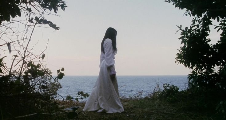 TheLaughingBat6's tweet photo. Sadako core. #Ringu #Sadako #SadakoYamamura #horrortwt https://t.co/PDJ5ym91gC
