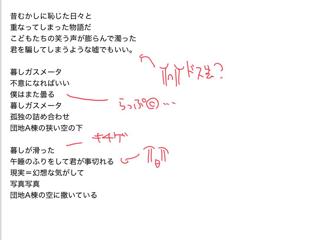 h1gsi's tweet photo. らっぷちゃんで暮らしガスメータしてほしすぎて今これ（ツイート制限） https://t.co/6GVJcKcq8Y
