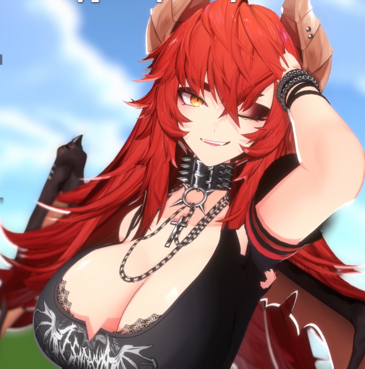 zentreya's tweet photo. Just a silly dragon wishing you an awesome day. ✨ https://t.co/WDKfXX7g6t