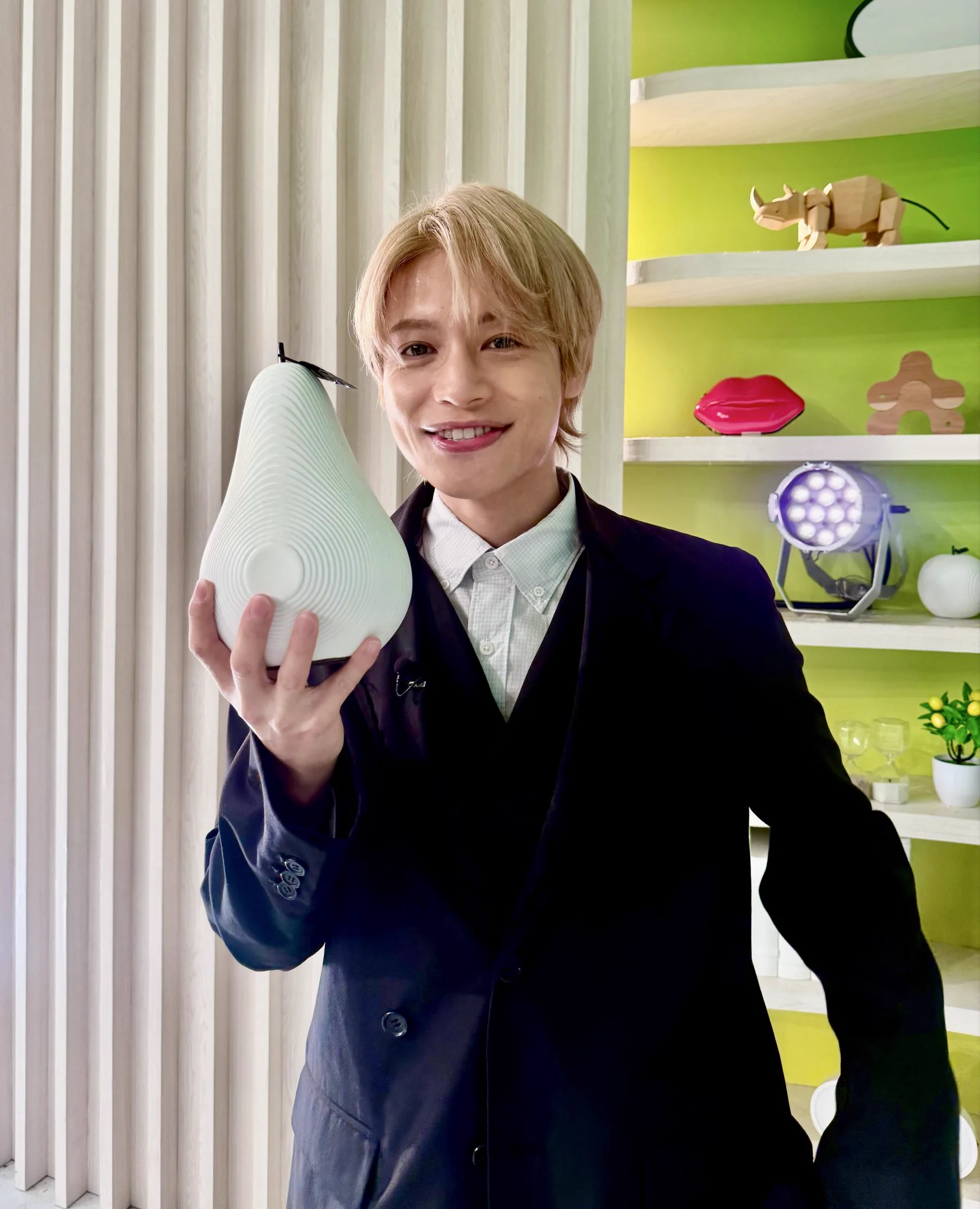 DayDay.公式 on X: 