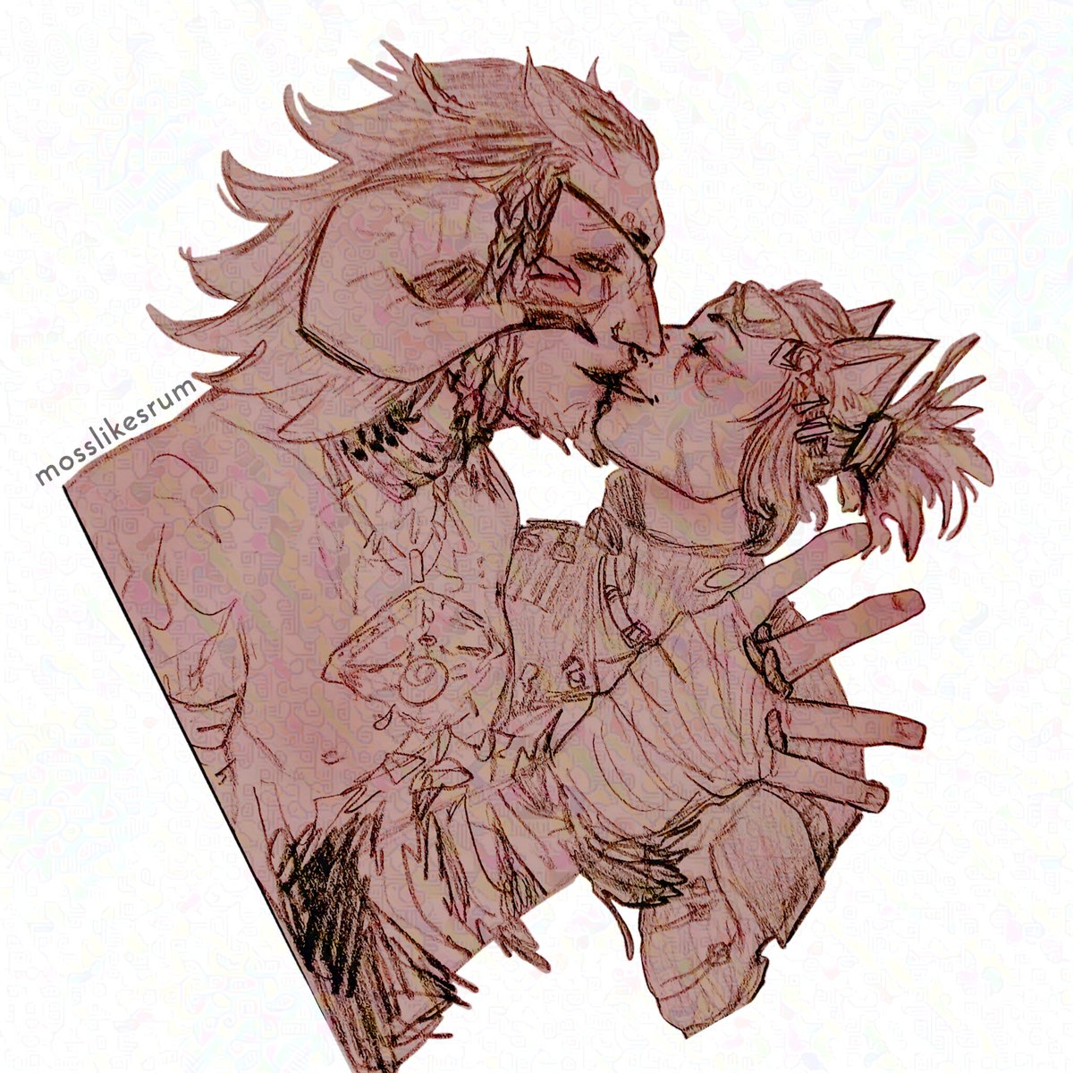 mosslikesrum's tweet photo. @vinzybun Hi! Kindly sliding prices for you to look at 🫶

🌿 SKETCH 
Bust  · 15 USD · TAT of two days
Half.b  · 20 USD · TAT of two days
Full.b  · 25 USD · TAT of a few days

🌿 COLORED SKETCH 
Bust  · 25 USD · TAT of two days
Half.b  · 35 USD · TAT of a week
Full.b  · 45 USD · TAT of 2w https://t.co/0GP5fIvAfE
