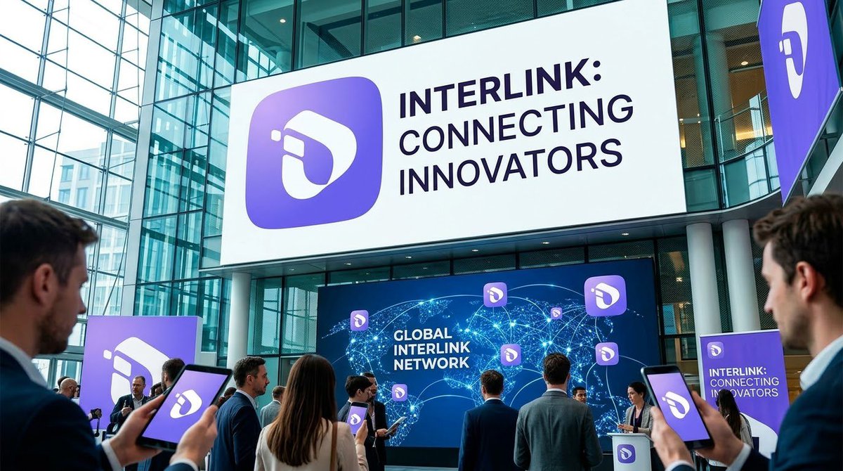 Nasirfataimrmr's tweet photo. 🔥 TURN EVERY LINK INTO AN OPPORTUNITY! 🔗
Why let great content go unnoticed?
Use strategic interlink promotion to guide your audience from one platform to another, increase engagement, and put your brand in front of more potential customers.
✨ More connections
📲 More traffic
🎯 Better reach
🚀 Bigger opportunities
Your audience is searching. Make it easy for them to find you!

#Interlink #ITLG #ITL