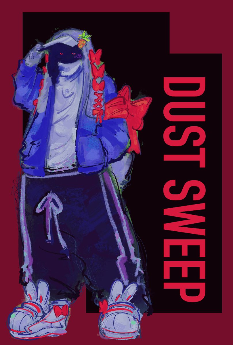 AsherPeony's tweet photo. #dustsweep https://t.co/t7zuHBWLQw