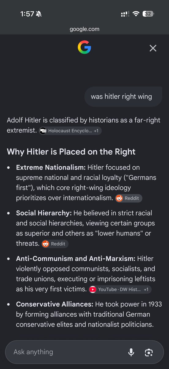 thatonebucsguy's tweet photo. @KingThanos02 @cenkuygur @tiinoRB Takes 0.1 second to google bro, like come on please take the time to read I promise you could learn a lot and not expose yourself as an idiot on the Internet https://t.co/lIMuvGTDLw