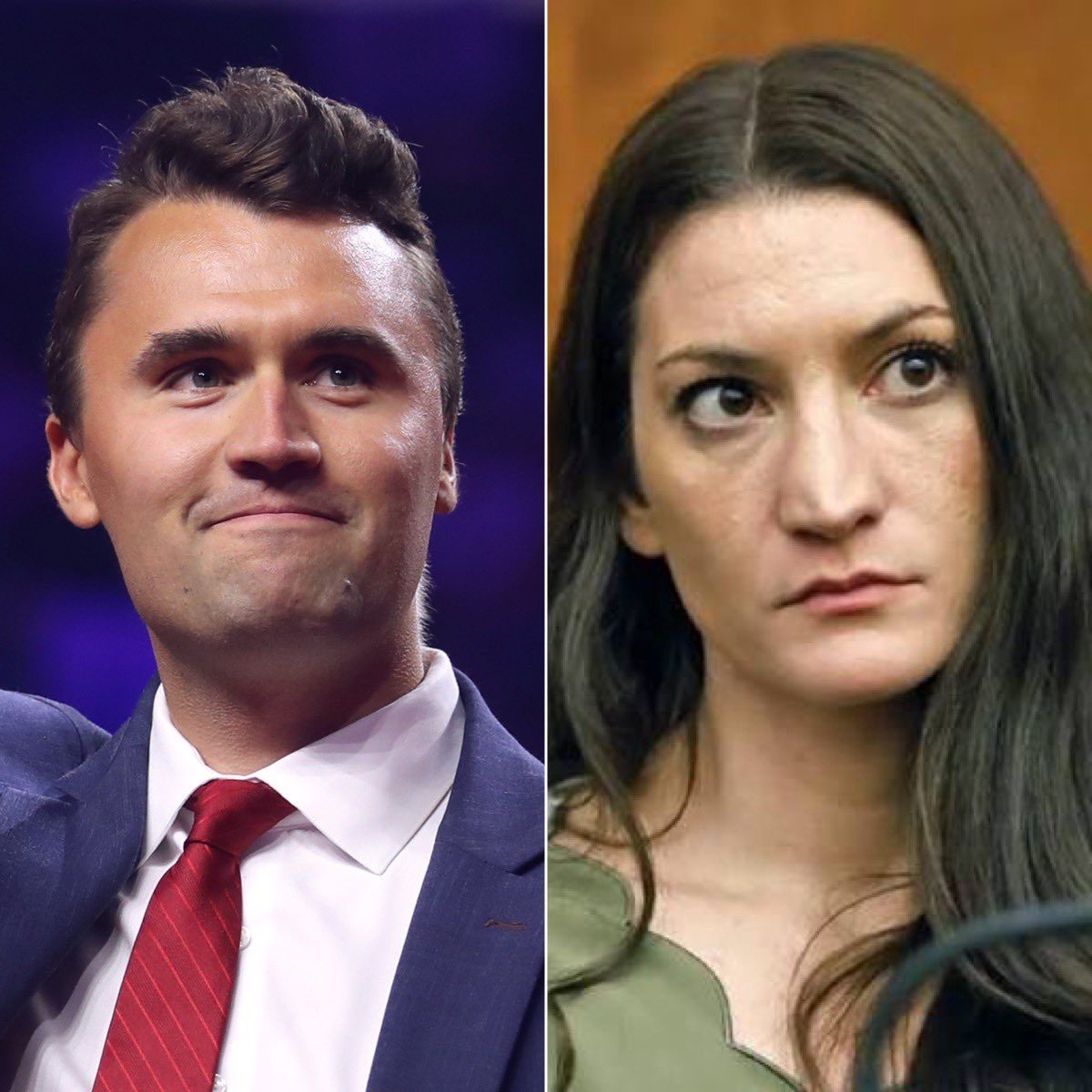 TONYxTWO's tweet photo. Some on the Left said Charlie Kirk deserved to die for his words.

Now some say Lindsay Clancy deserves freedom after kiIIing her three children.

When did speech become a death sentence
and murdering kids become excusable?

Our world is upside down. https://t.co/lEuD5dCoyW