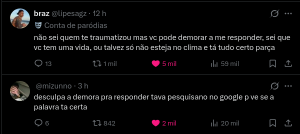 mpbeamiranda's tweet photo. @lipesagz amo quando o twitter faz isso https://t.co/H3kSJMxiKY