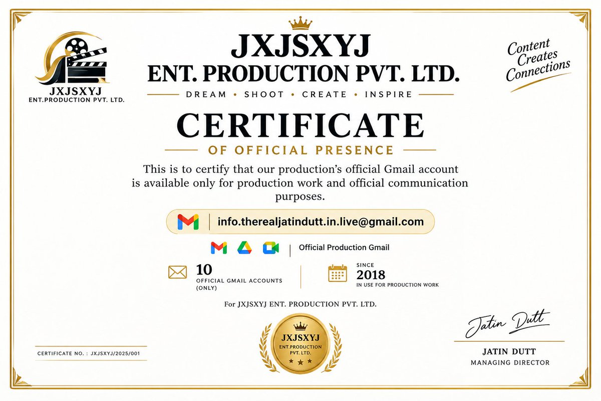 JXJSXYJ's tweet photo. JXJSXYJ ENT.PRODUCTION PVT. LTD 

#nolimitt https://t.co/OP11ZKyeTh
