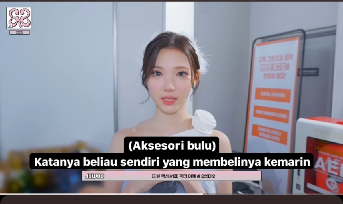 alynnnoya's tweet photo. lu harus tau soal ini, dijamin makin nyesek 😭 (beliau = stylist) smpe dibeliin sendiri sangat sangat dipersiapkan 😭 meanwhile carmen.. https://t.co/JzRN7yTy8P