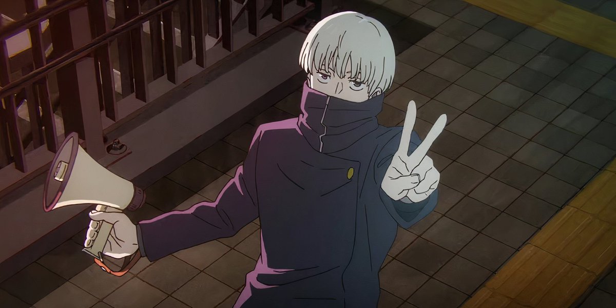 Cursedspchusr's tweet photo. hey inumaki how many days until the kirkiversery https://t.co/syJS6Bbs0y