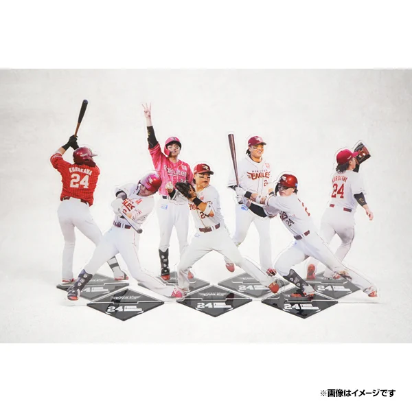 楽天イーグルス グッズチーム on X: 