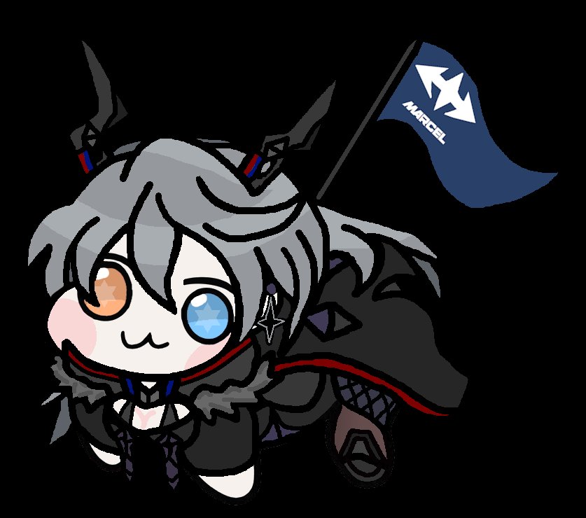 ObsidianLurker's tweet photo. My summary of Lady Sunbringer story:

She is the only good Enchainer, she hates Creator, and so she betrayed them and indicated to her new VH colleagues (Arche first) where all the other enchainers were to kill them, to get their karma cores to craft VH weapons.

Good Lady. https://t.co/9ePaaNtzDF
